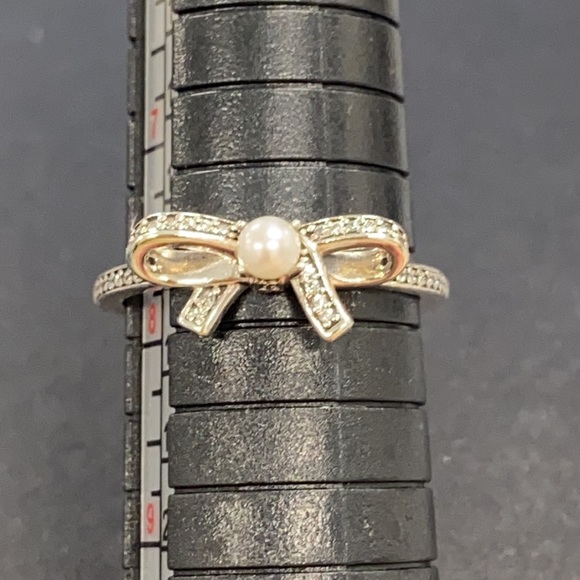 pandora ring, size 56 - Picture 4 of 4